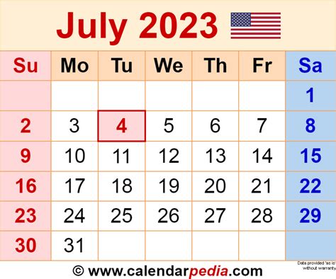 30 31 October 21st, 2023 is a Saturday. . 30 days from july 3 2023